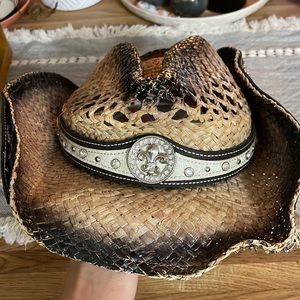 Women’s Cowboy Hat